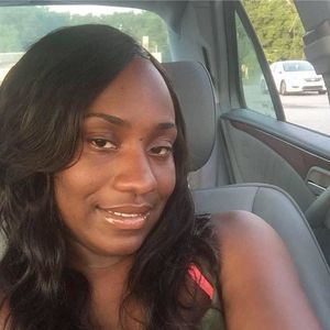 Meet your Posher, Sherica